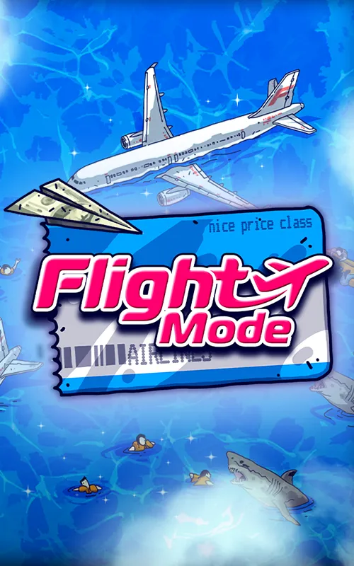 Flight Mode at Slots Room Casino