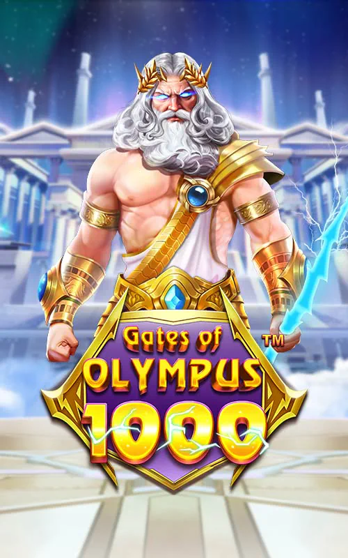 Gates of Olympus at Slots Room Casino