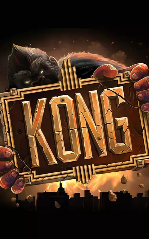 Kong at Slots Room Casino