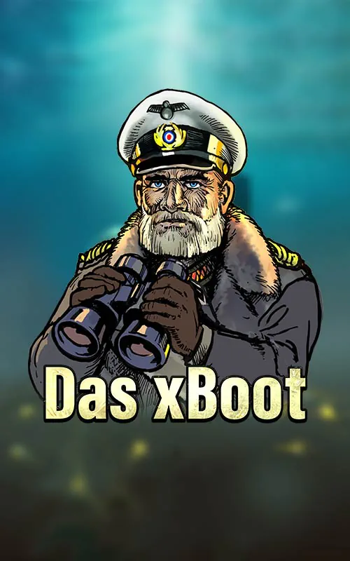 Das xBoot at Slots Room Casino